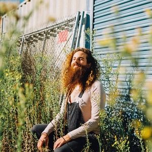 Meet your Posher, Samuel